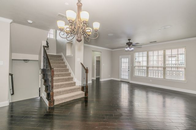7864 Fox Horn Drive, Irving, TX 75063