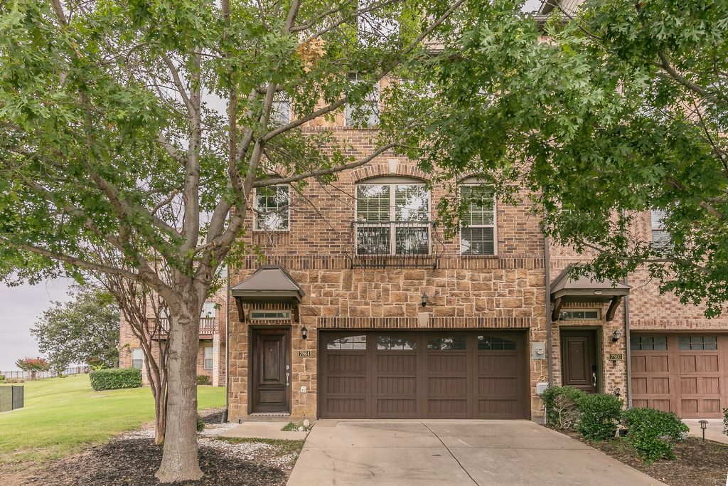 7864 Fox Horn Drive, Irving, TX 75063