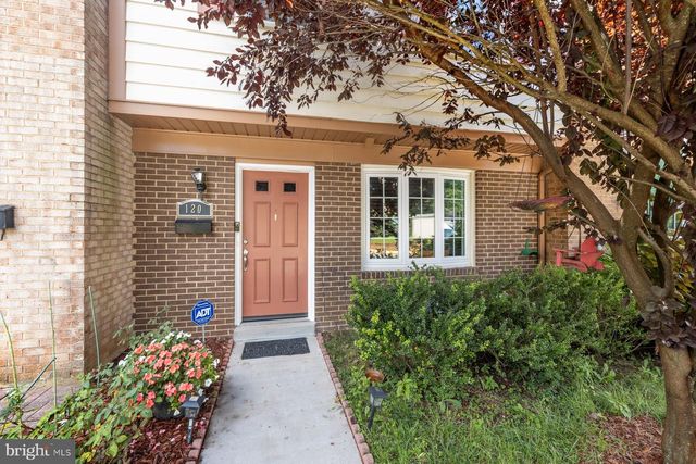 120 GOLD KETTLE DR, Gaithersburg, MD 20878