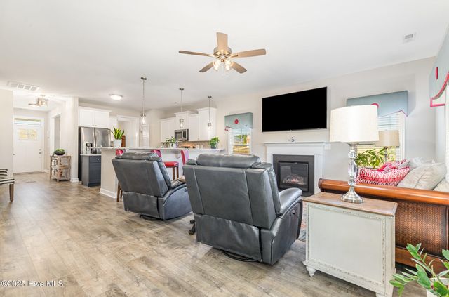 8662 Buckhorn Plantation Road, Sims, NC 27880