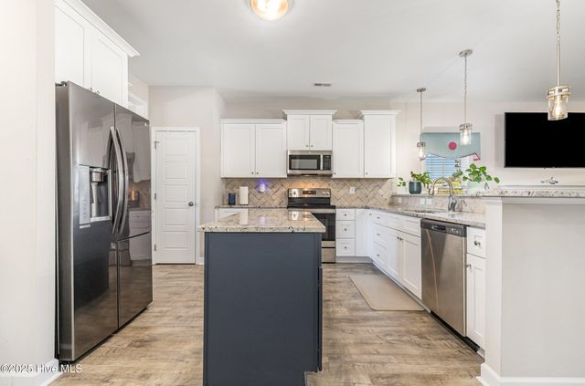 8662 Buckhorn Plantation Road, Sims, NC 27880