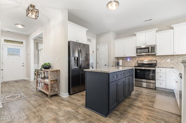 8662 Buckhorn Plantation Road, Sims, NC 27880