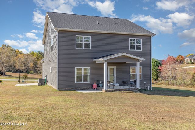 8662 Buckhorn Plantation Road, Sims, NC 27880