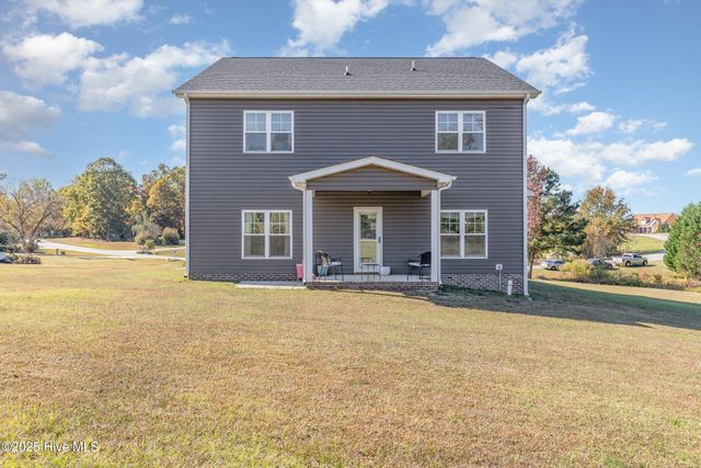 8662 Buckhorn Plantation Road, Sims, NC 27880