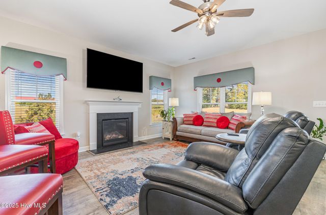 8662 Buckhorn Plantation Road, Sims, NC 27880