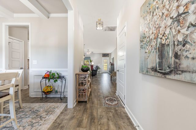 8662 Buckhorn Plantation Road, Sims, NC 27880