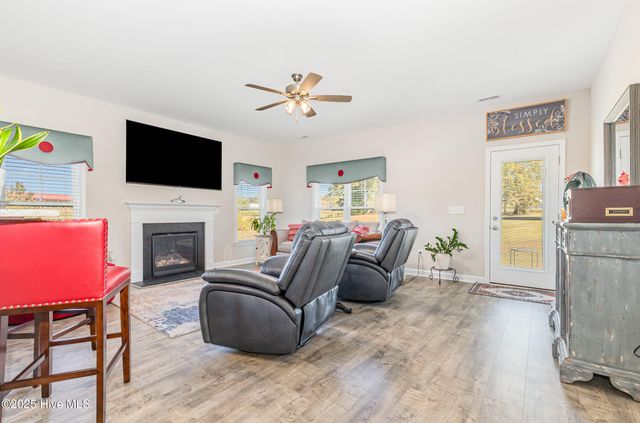 8662 Buckhorn Plantation Road, Sims, NC 27880