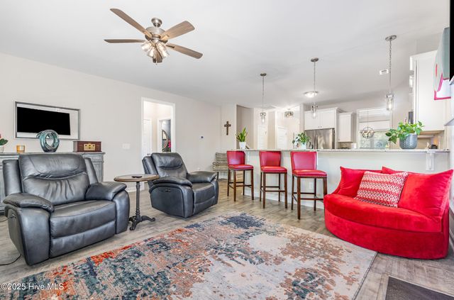 8662 Buckhorn Plantation Road, Sims, NC 27880