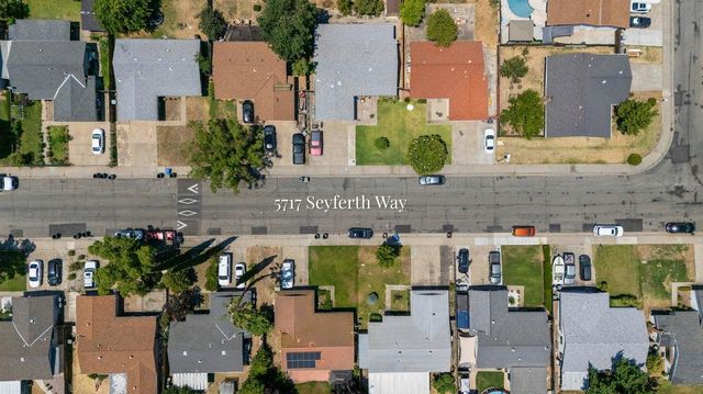 5717 Seyferth Way, Sacramento, CA 95823