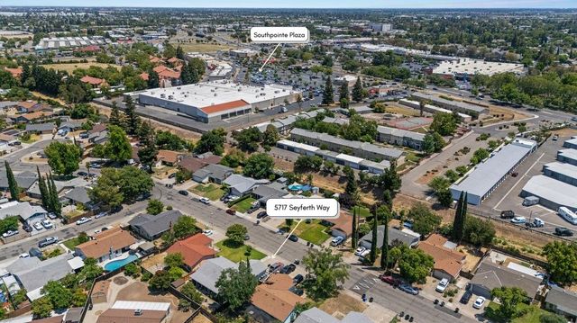 5717 Seyferth Way, Sacramento, CA 95823