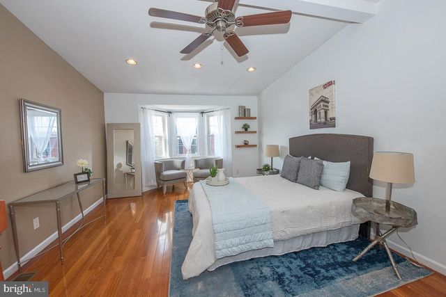 2025 PARRISH ST, Philadelphia, PA 19130