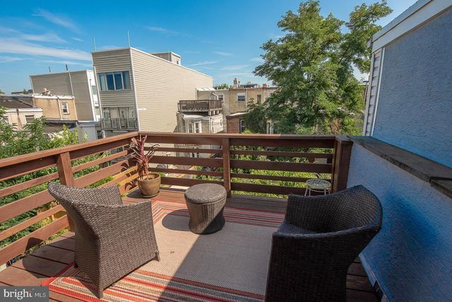 2025 PARRISH ST, Philadelphia, PA 19130