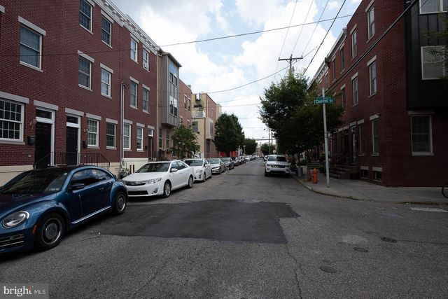 2025 PARRISH ST, Philadelphia, PA 19130