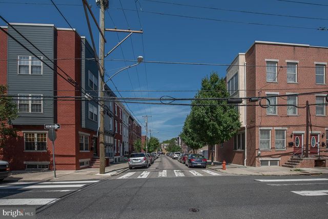 2025 PARRISH ST, Philadelphia, PA 19130