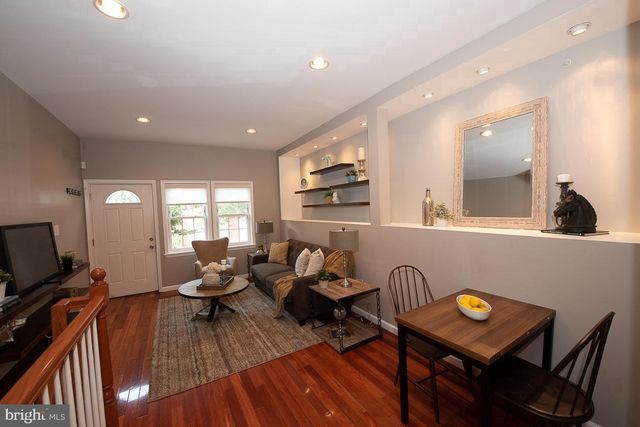 2025 PARRISH ST, Philadelphia, PA 19130