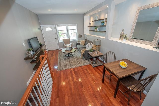 2025 PARRISH ST, Philadelphia, PA 19130