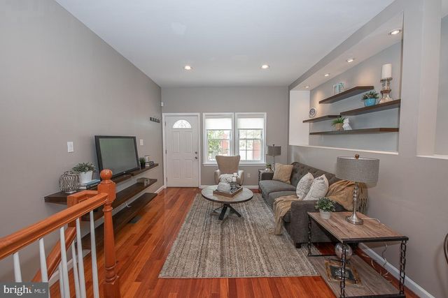 2025 PARRISH ST, Philadelphia, PA 19130