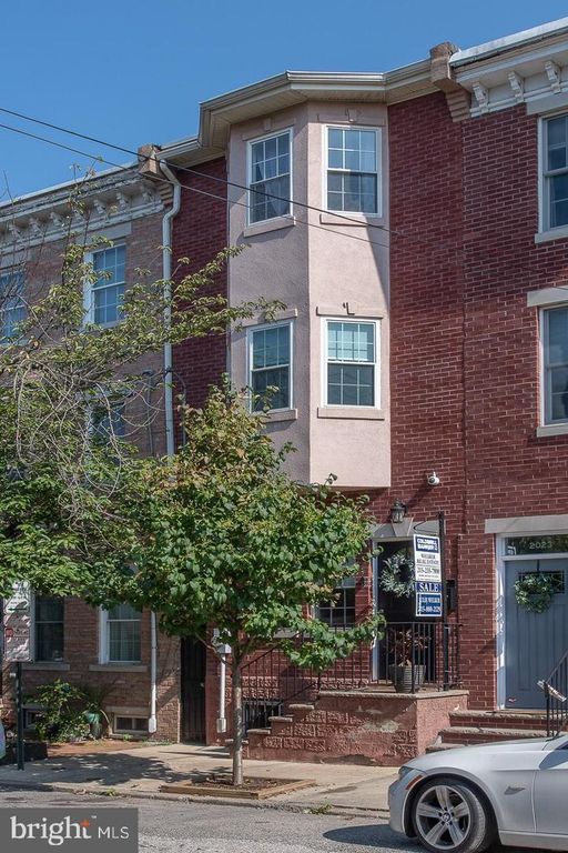 2025 PARRISH ST, Philadelphia, PA 19130