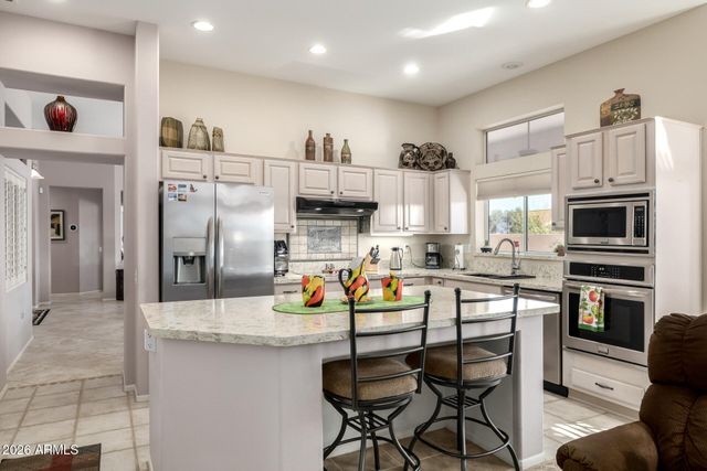 21805 N VIDA Court, Sun City West, AZ 85375