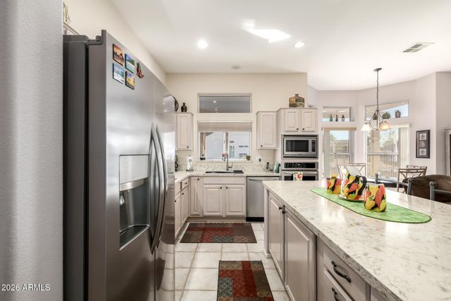 21805 N VIDA Court, Sun City West, AZ 85375