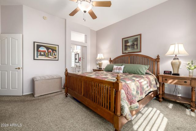 21805 N VIDA Court, Sun City West, AZ 85375