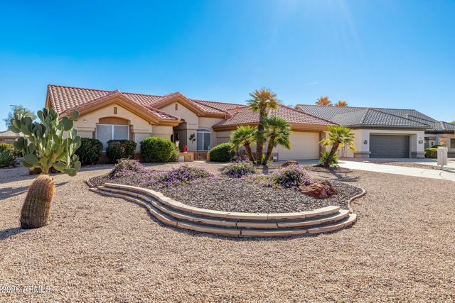 21805 N VIDA Court, Sun City West, AZ 85375