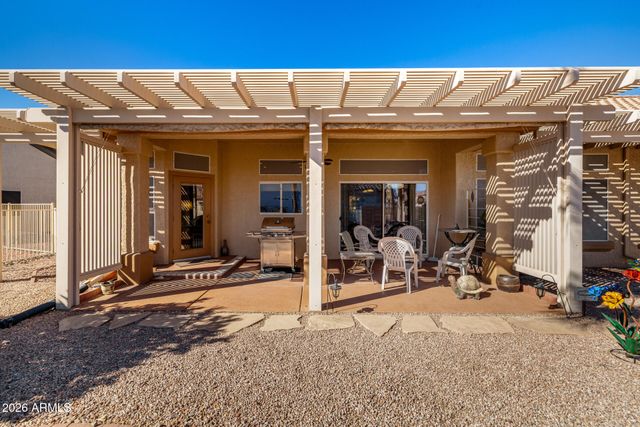 21805 N VIDA Court, Sun City West, AZ 85375