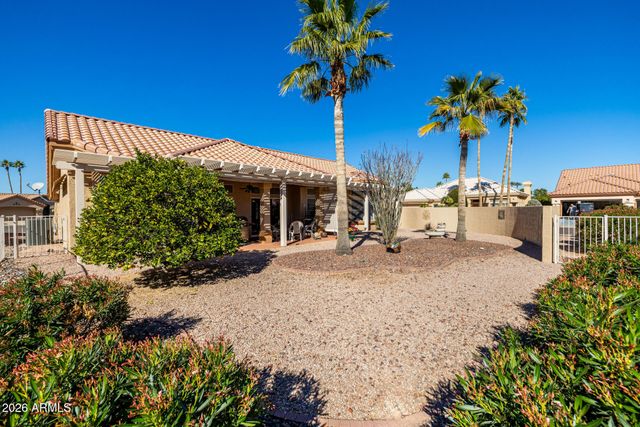 21805 N VIDA Court, Sun City West, AZ 85375