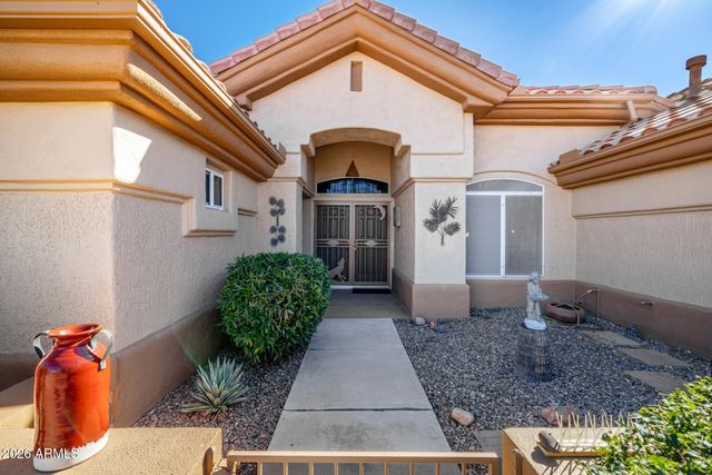 21805 N VIDA Court, Sun City West, AZ 85375