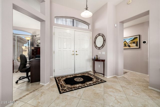 21805 N VIDA Court, Sun City West, AZ 85375