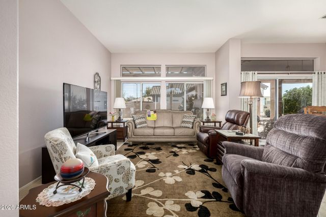 21805 N VIDA Court, Sun City West, AZ 85375