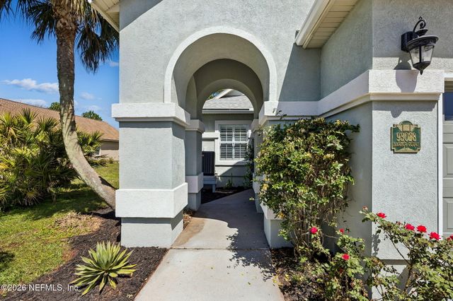 93028 HARBOR Court, Fernandina Beach, FL 32034