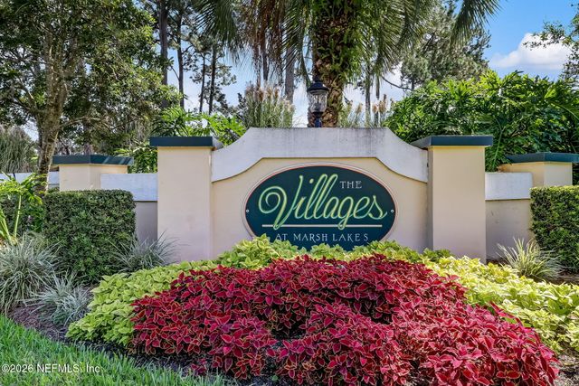 93028 HARBOR Court, Fernandina Beach, FL 32034