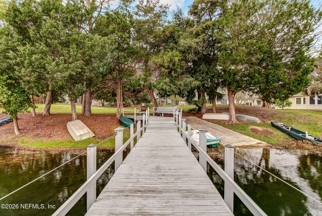 93028 HARBOR Court, Fernandina Beach, FL 32034