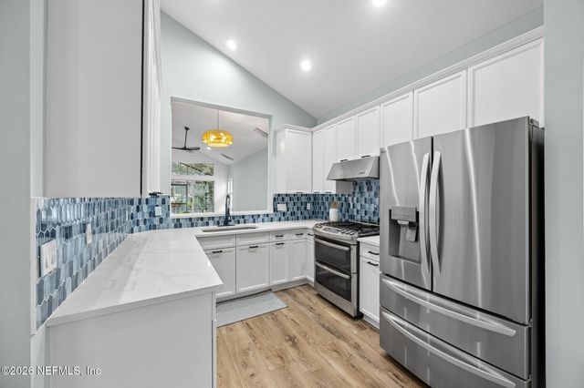 93028 HARBOR Court, Fernandina Beach, FL 32034