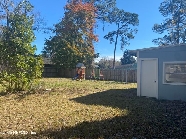 1341 BEAR RUN Boulevard, Orange Park, FL 32065