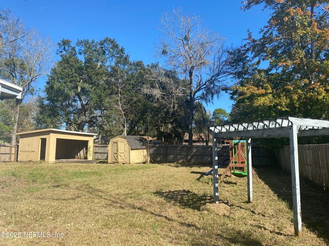 1341 BEAR RUN Boulevard, Orange Park, FL 32065