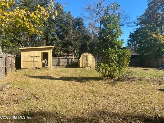 1341 BEAR RUN Boulevard, Orange Park, FL 32065