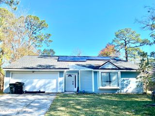 1341 BEAR RUN Boulevard, Orange Park, FL 32065