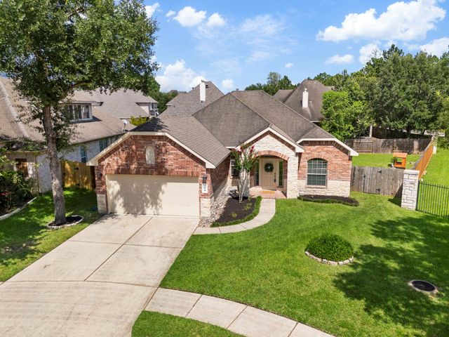 174 Maple Grove Drive, Conroe, TX 77384