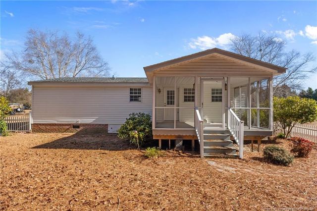 355 Rock Hill Road, Fayetteville, NC 28312