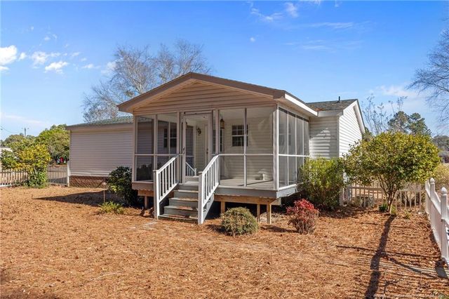 355 Rock Hill Road, Fayetteville, NC 28312