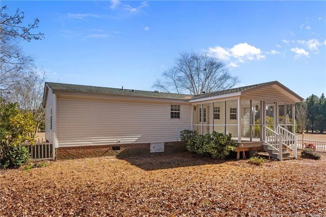 355 Rock Hill Road, Fayetteville, NC 28312