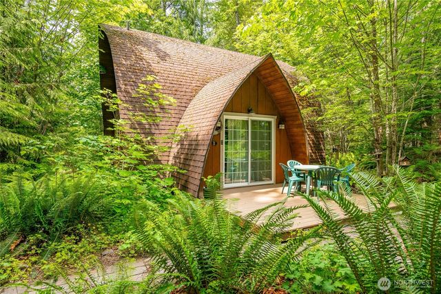 14001 Welcome Road, Glacier, WA 98244