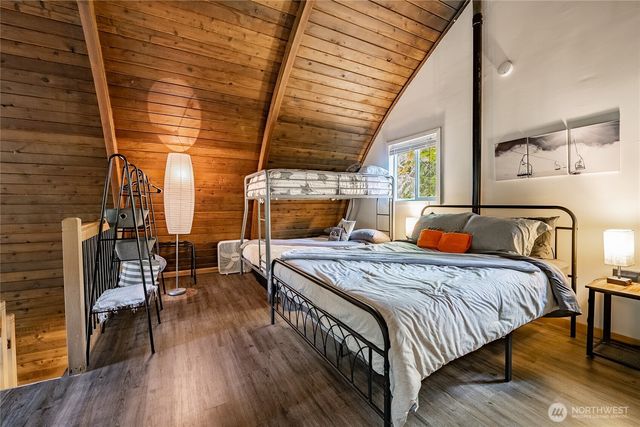 14001 Welcome Road, Glacier, WA 98244
