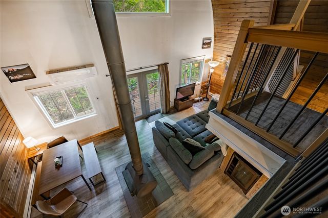 14001 Welcome Road, Glacier, WA 98244