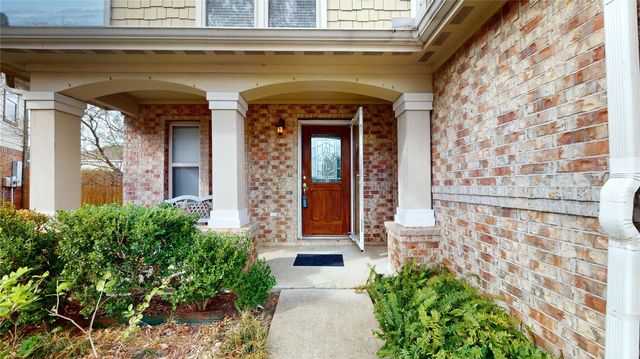 7918 Tupper Bend Court, Cypress, TX 77433