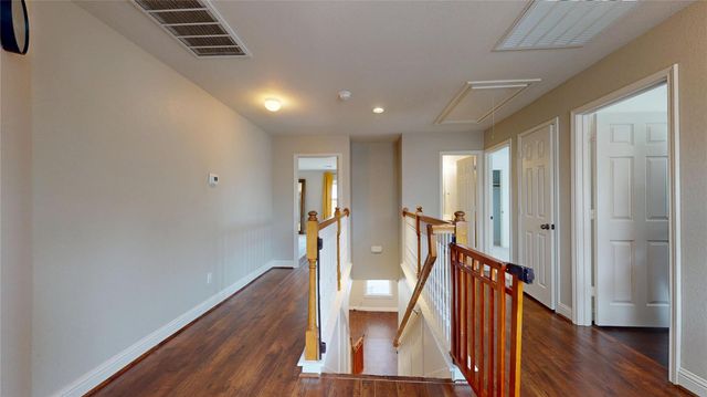 7918 Tupper Bend Court, Cypress, TX 77433