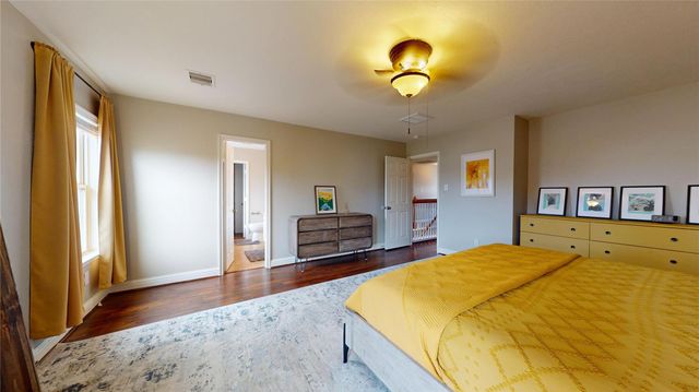 7918 Tupper Bend Court, Cypress, TX 77433