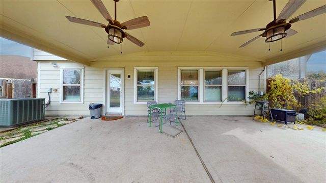 7918 Tupper Bend Court, Cypress, TX 77433